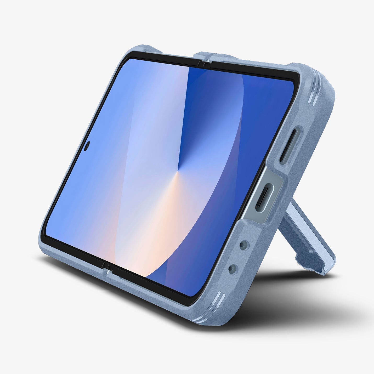 Galaxy Z Flip 6 Series - Tough Armor Pro (Mag Fit)