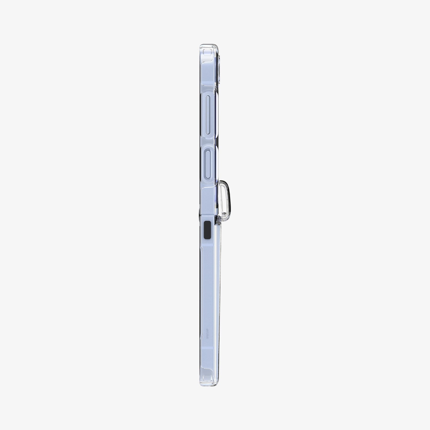 Galaxy Z Flip 6 Series - Ultra Hybrid Pro (Mag Fit)