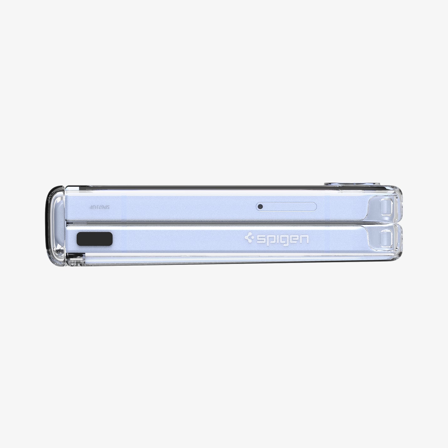 Galaxy Z Flip 6 Series - Ultra Hybrid Pro (Mag Fit)