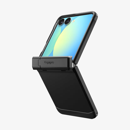 Galaxy Z Flip 7 Series - Tough Armor Pro (Mag Fit)