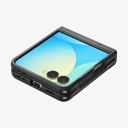 Galaxy Z Flip 7 Series - Tough Armor Pro (Mag Fit)