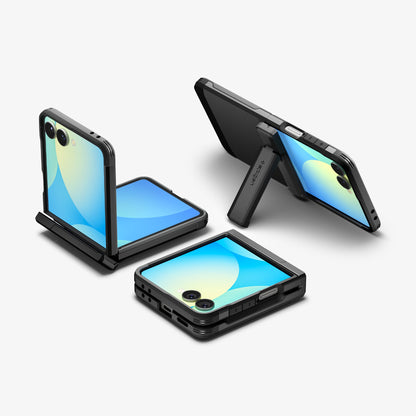 Galaxy Z Flip 7 Series - Tough Armor Pro (Mag Fit)