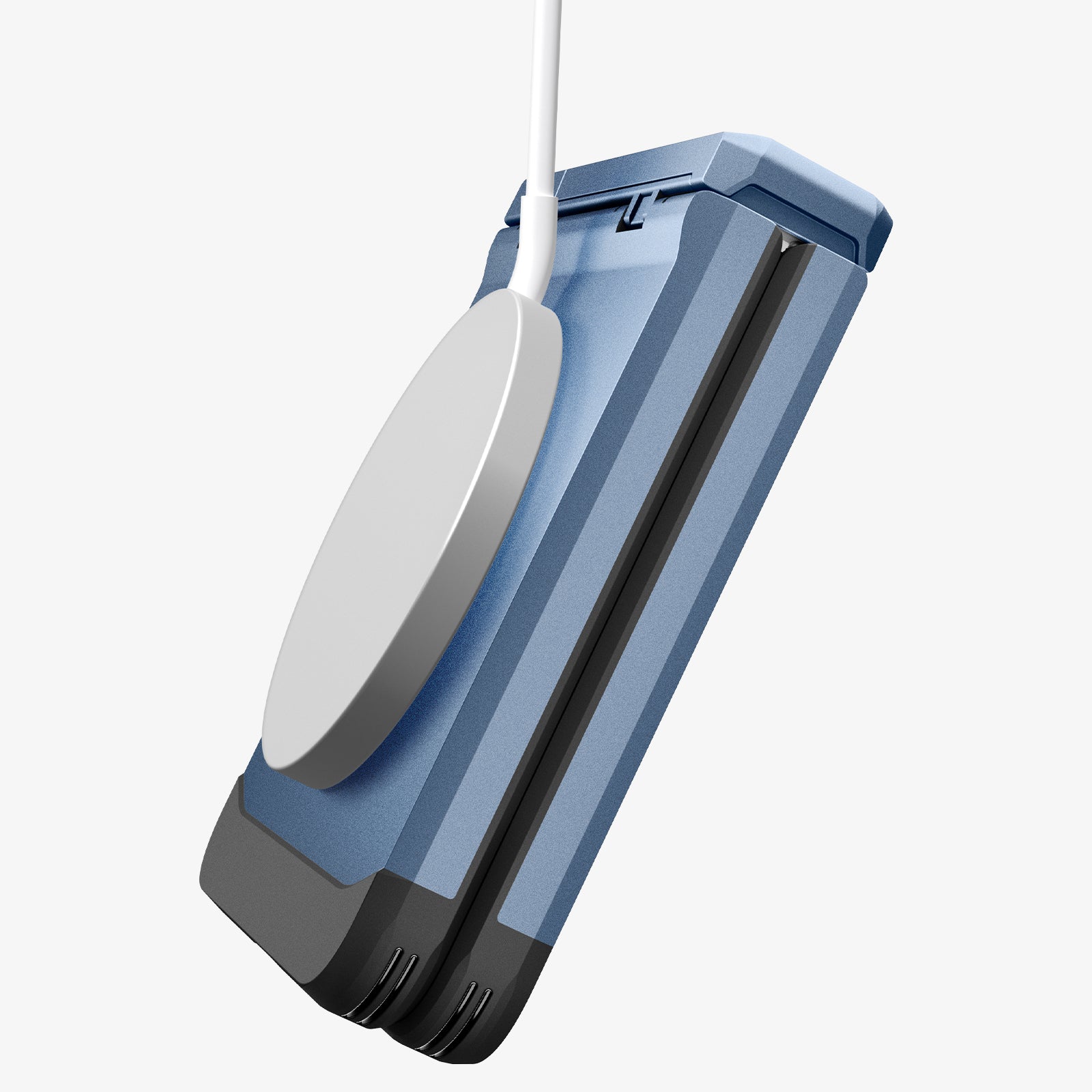 Galaxy Z Flip 7 Series - Tough Armor Pro (Mag Fit)