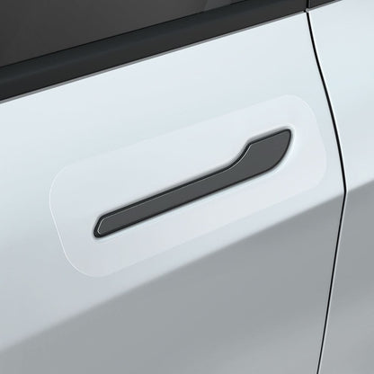 Tesla Series - Platinum Shield Car Door