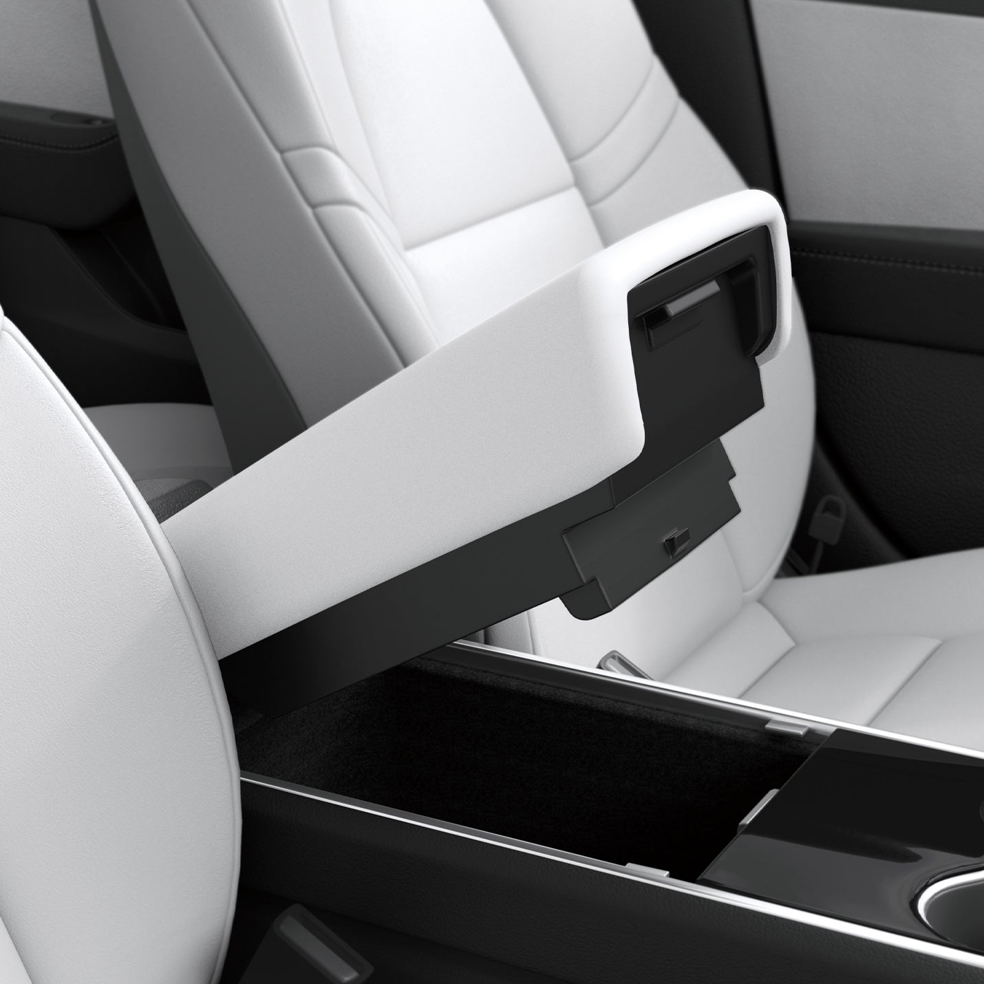 Tesla Series - Armrest Cover
