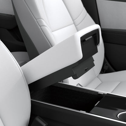 Tesla Series - Armrest Cover
