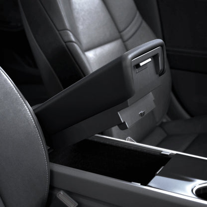Tesla Series - Armrest Cover