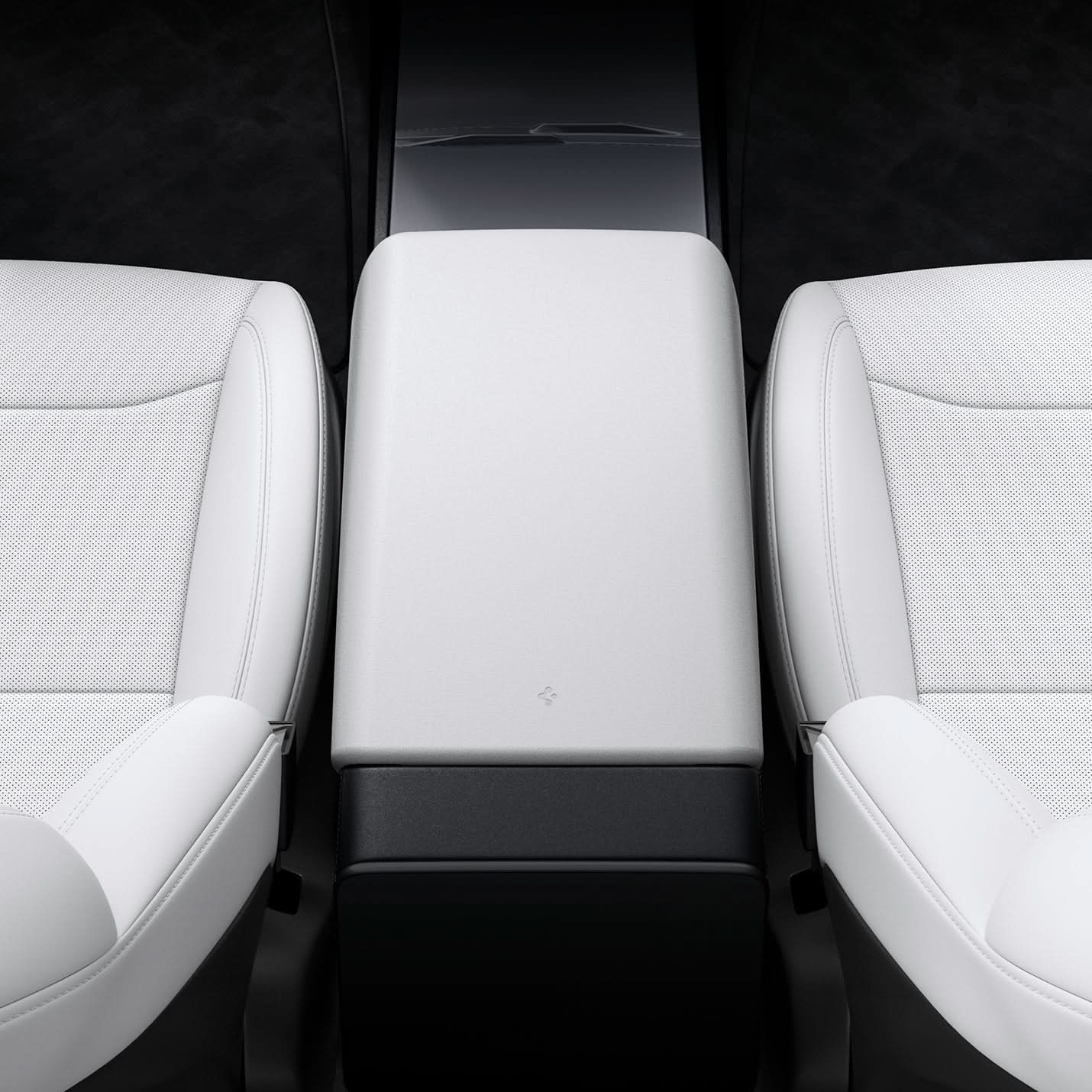 Tesla Series - Armrest Cover