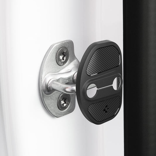 Tesla Series - Door Lock Cover | TO320