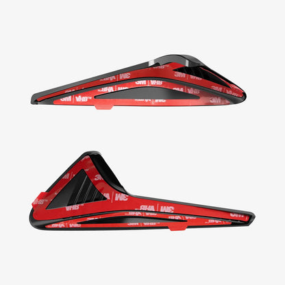 Tesla Series - Front Fender Camera Cover | TO410