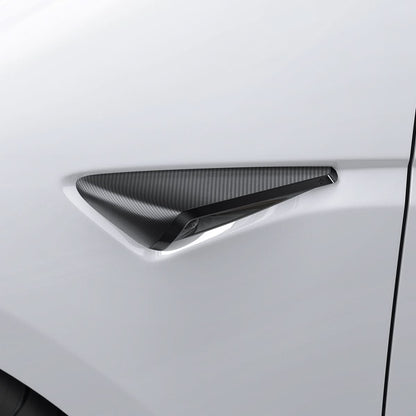 Tesla Series - Front Fender Camera Cover | TO410