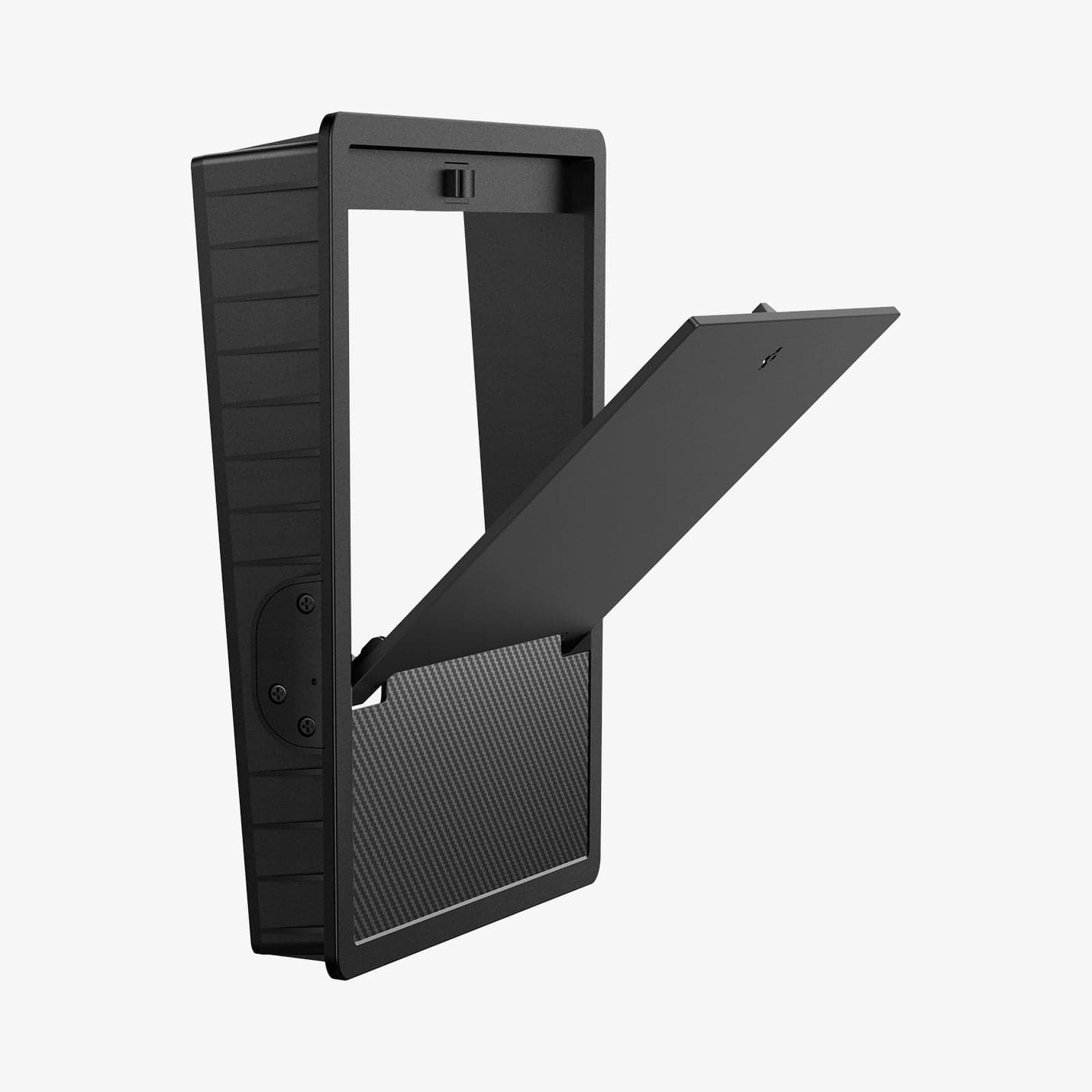 Tesla Series - Center Console Hidden Storage Box | TO221