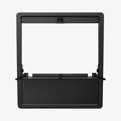 Tesla Series - Center Console Hidden Storage Box | TO221