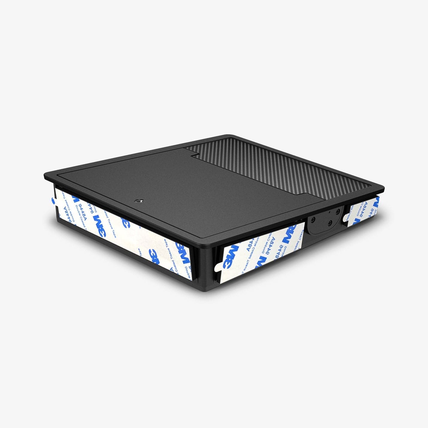 Tesla Series - Center Console Hidden Storage Box | TO221