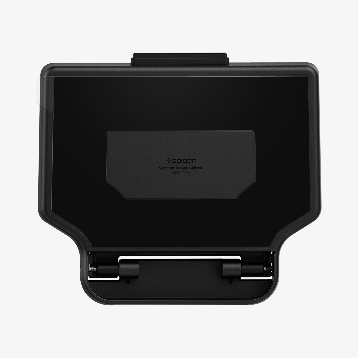 Tesla Series - Center Console Hidden Storage Box | TO221