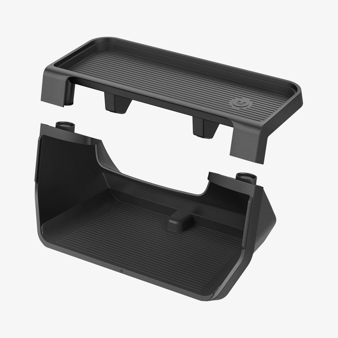 Tesla Series - Under Screen Organizer | TO227