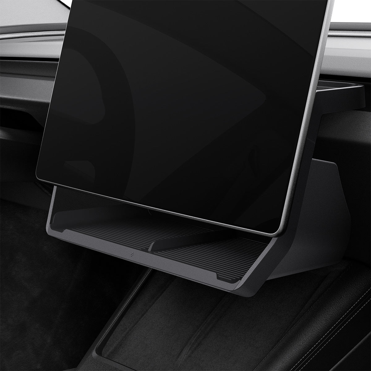 Tesla Series - Under Screen Organizer | TO227