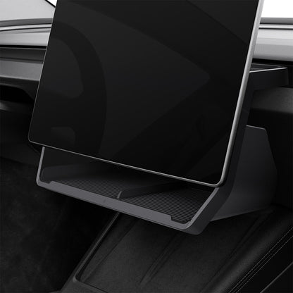 Tesla Series - Under Screen Organizer | TO227