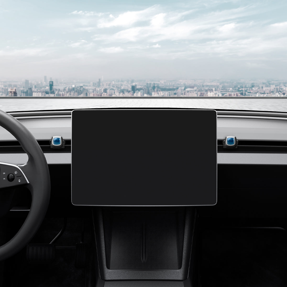 Tesla Series - Freshener Adapter | TO230
