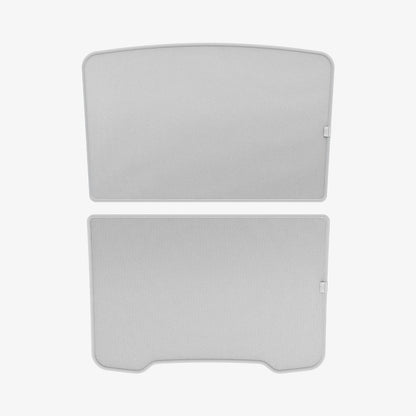 Tesla Series - CryoShade Sunroof