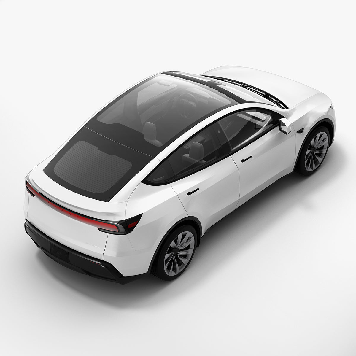 Tesla Series - CryoShade Sunroof