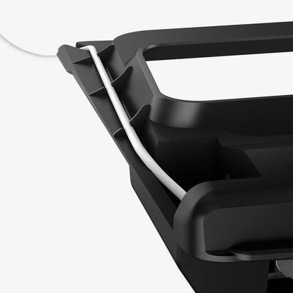 Tesla Series - 3 in 1 Charging Organizer | TO272