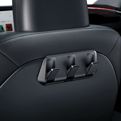 Tesla Series - Car Seat Hook | TO283