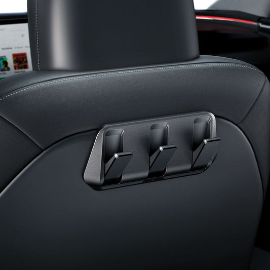 Tesla Series - Car Seat Hook | TO283