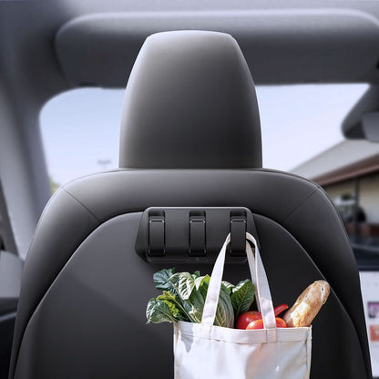 Tesla Series - Car Seat Hook | TO283