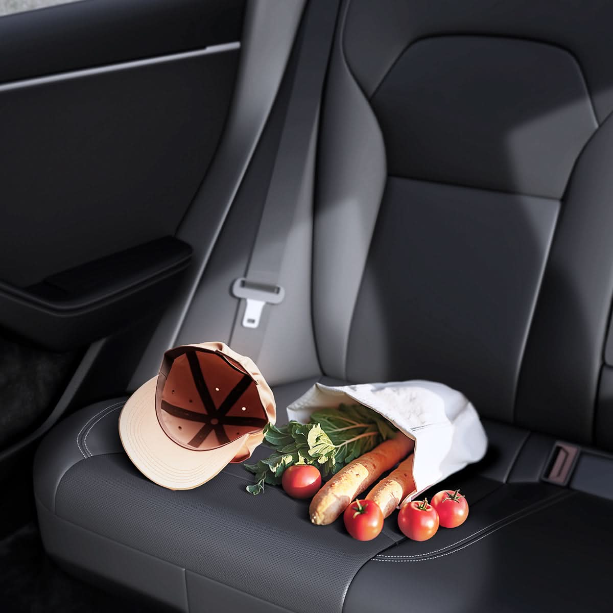 Tesla Series - Car Seat Hook | TO283