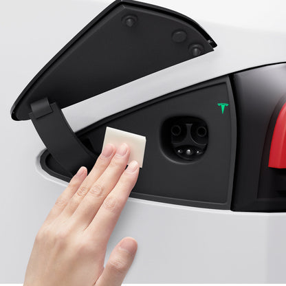 Tesla Series - Charging Port Protective Film