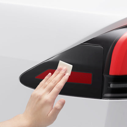 Tesla Series - Charging Port Protective Film