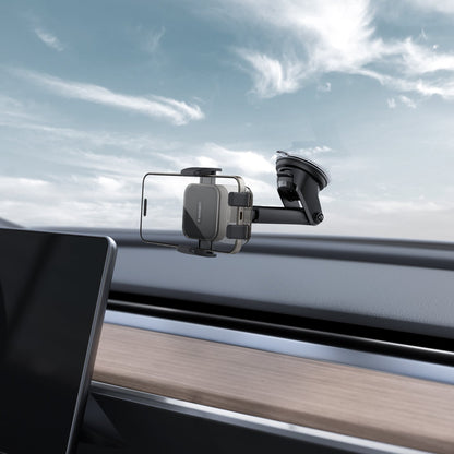 Universal Dashboard Car Mount | TS35-1