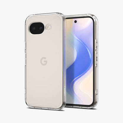 Pixel 10a Series - Ultra Hybrid