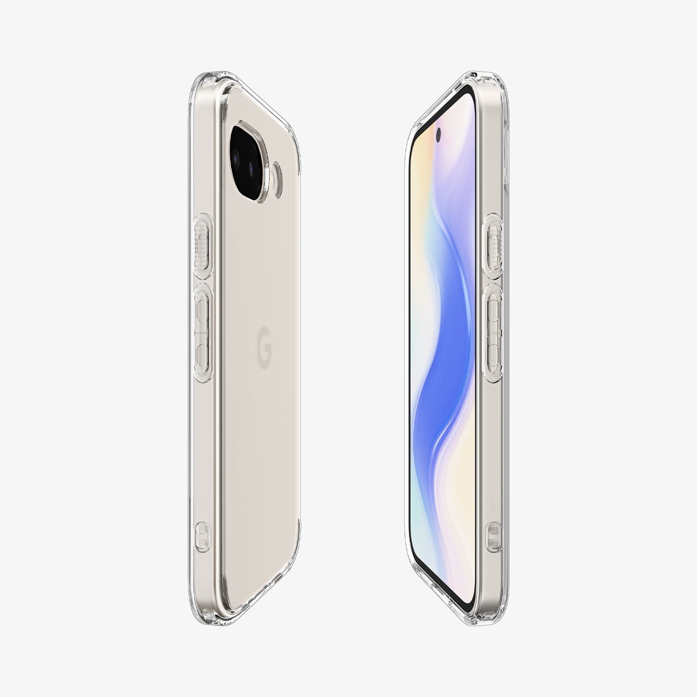 Pixel 10a Series - Ultra Hybrid