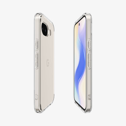 Pixel 10a Series - Ultra Hybrid