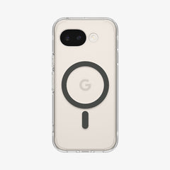 Clear Graphite