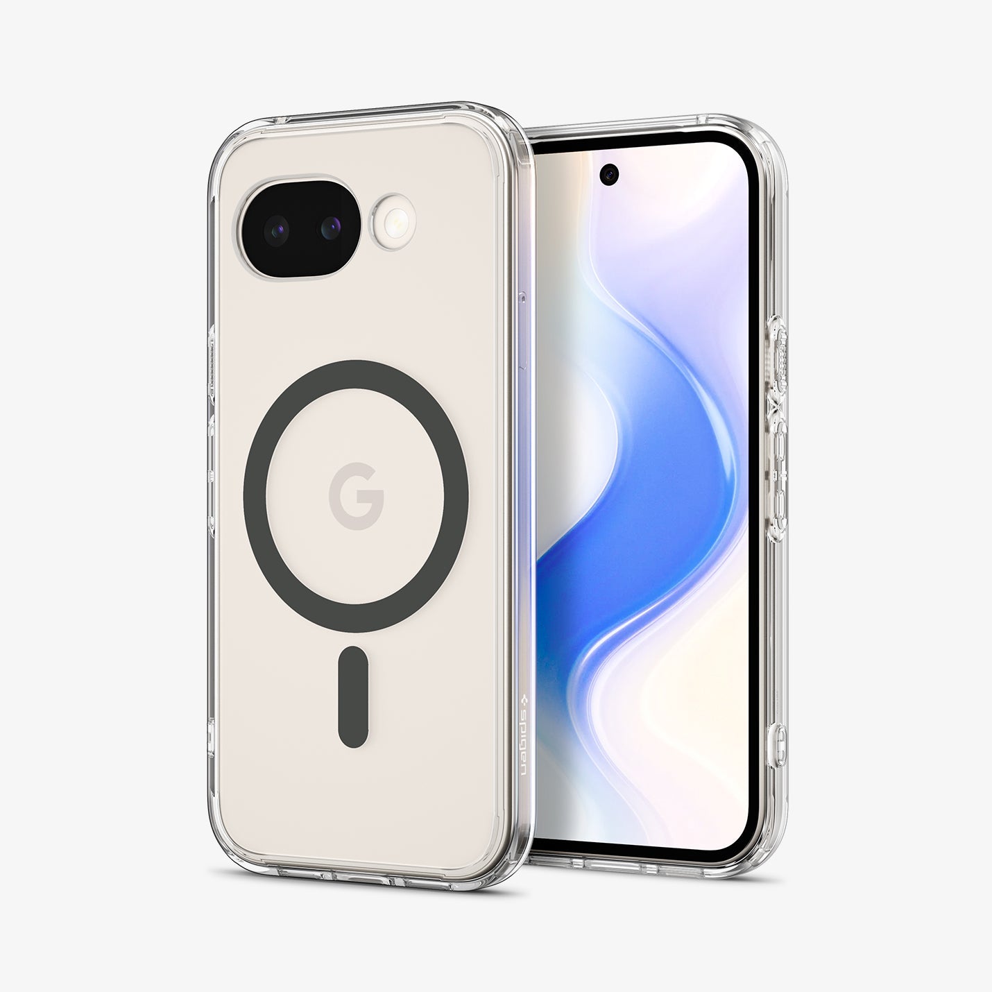 Pixel 10a Series - Ultra Hybrid (Mag Fit)
