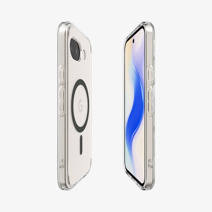 Pixel 10a Series - Ultra Hybrid (Mag Fit)