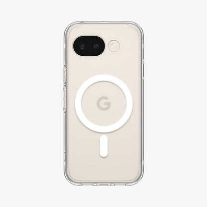 Pixel 10a Series - Ultra Hybrid (Mag Fit)