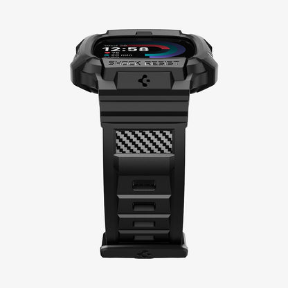 Fitbit Series - Rugged Armor Pro