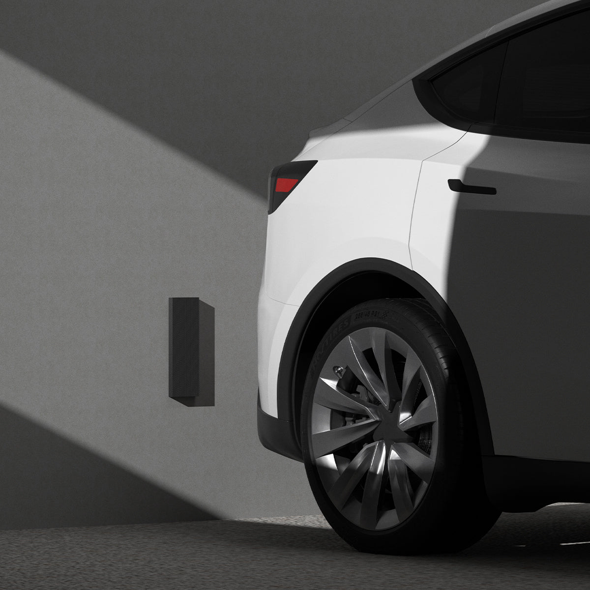 Garage Wall Protector | WP100