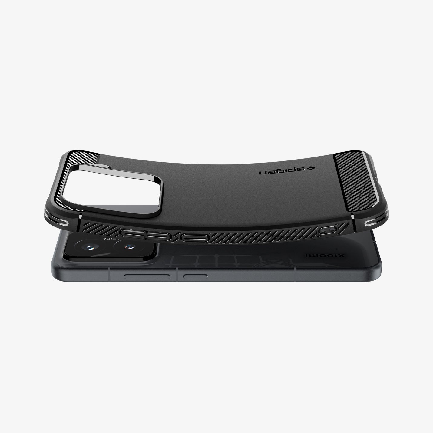 Xiaomi Series - Rugged Armor