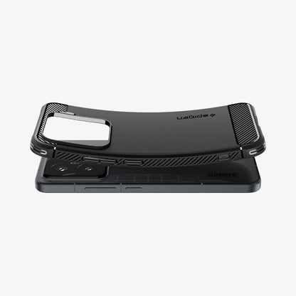 Xiaomi Series - Rugged Armor