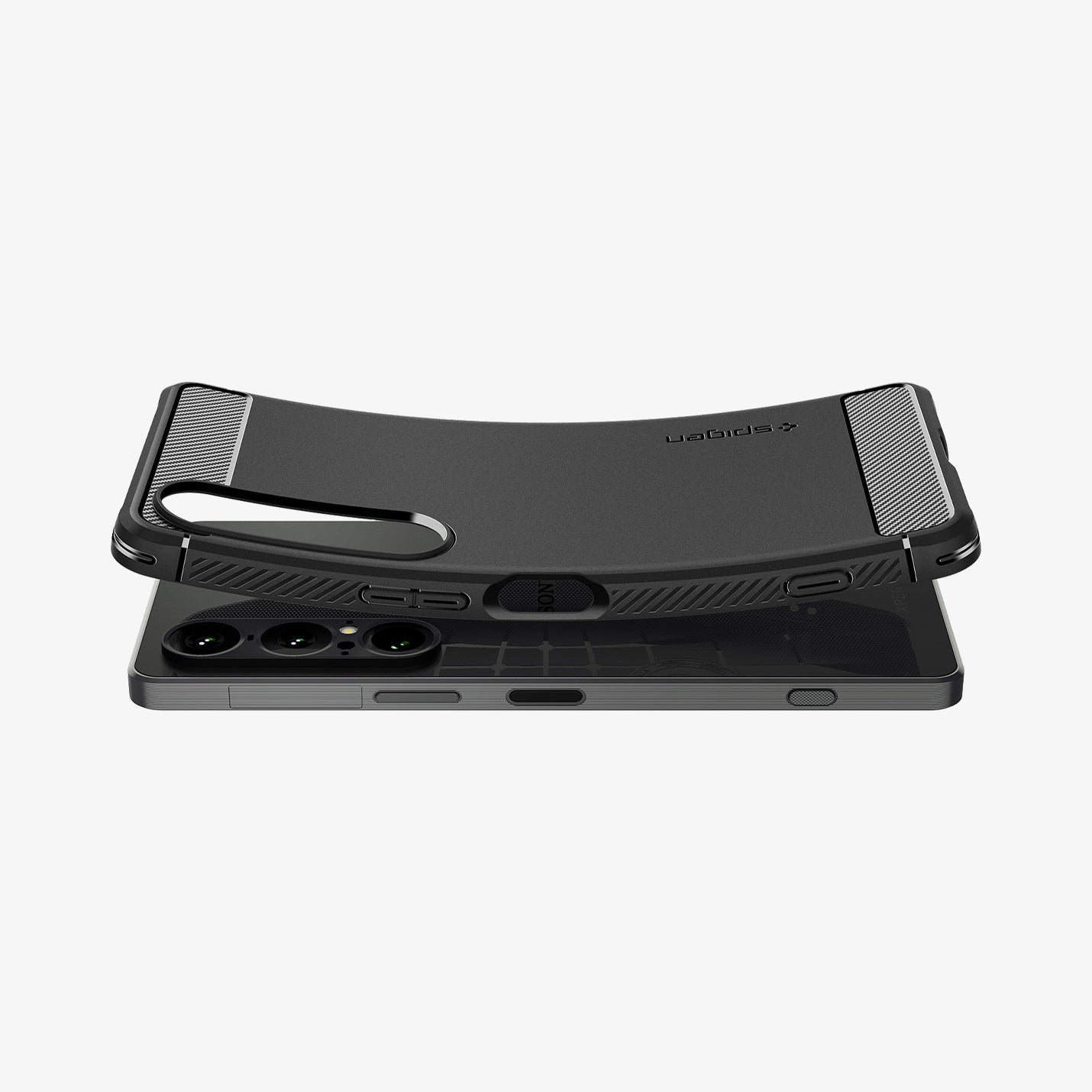 Sony Xperia Series - Rugged Armor