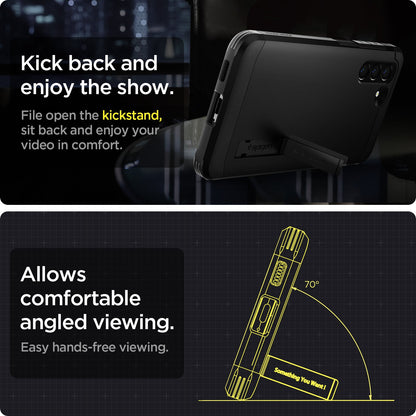Galaxy S21 Series - Tough Armor