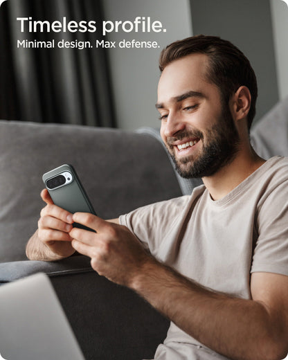 Pixel 10 Series - Thin Fit (Mag Fit)