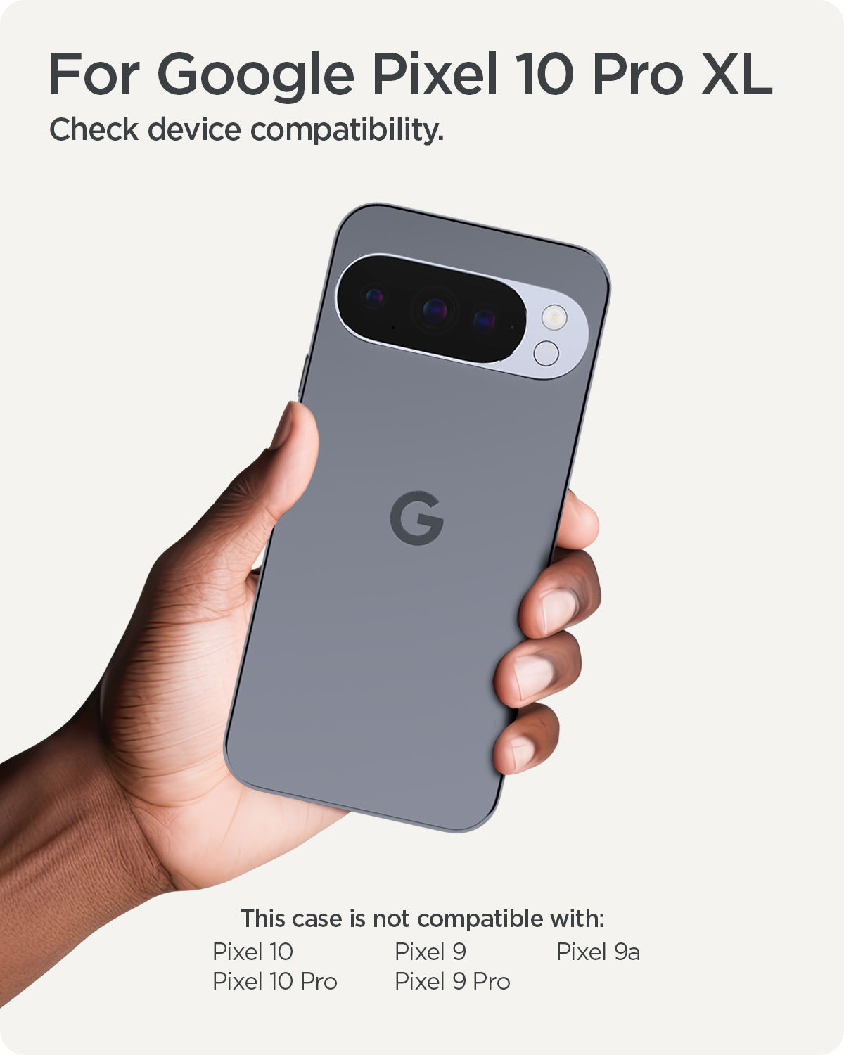 Pixel 10 Series - Nano Pop (Mag Fit)