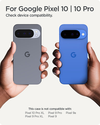 Pixel 10 Series - Tough Armor AI (Mag Fit)