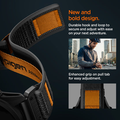 Garmin Watch Series - Athlex Air